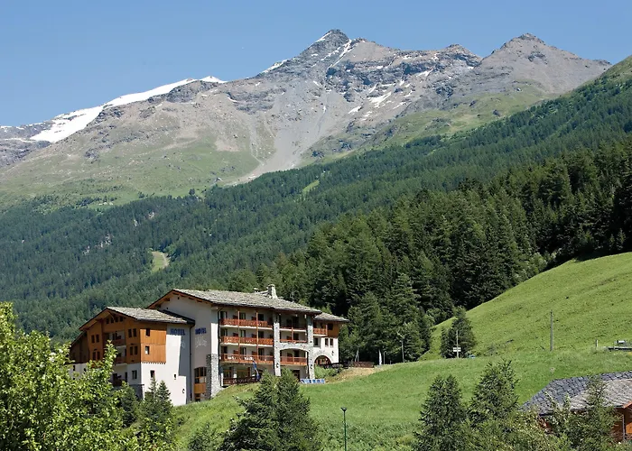 Club Mmv Le Val Cenis ***