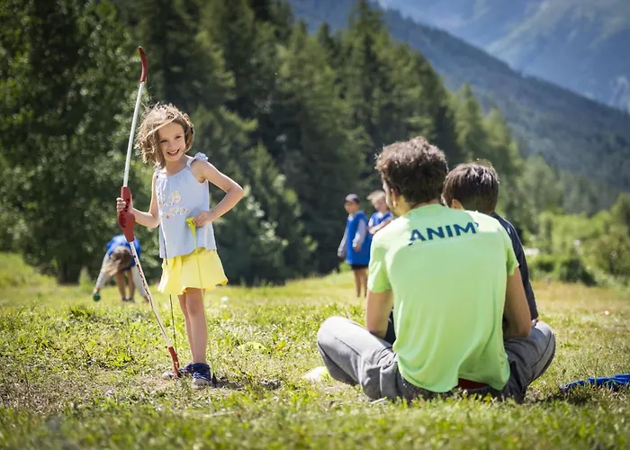 Club Mmv Le Val Cenis ***